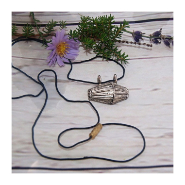 Přívěšek Mridanga