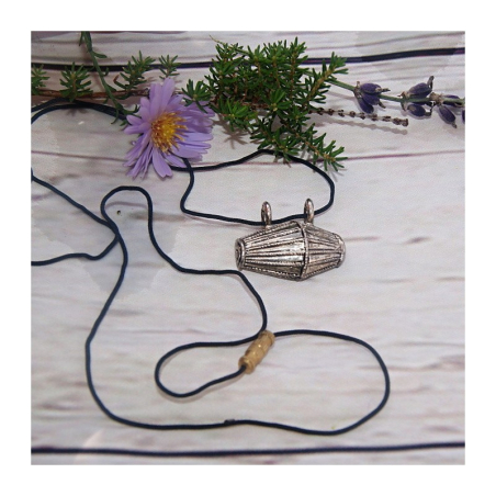 Přívěšek Mridanga