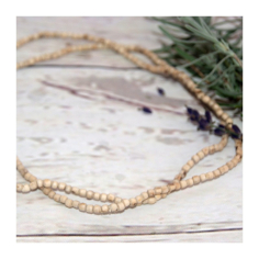 Kantimála 2ř. kulaté větší korálky 2