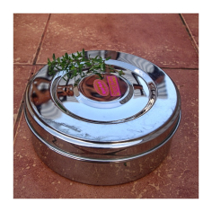 Zavírací miska 1,4 l, průměr 21 cm