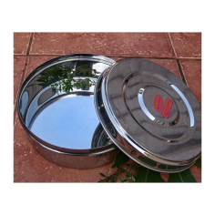 Zavírací miska 1,4 l, průměr 21 cm 2