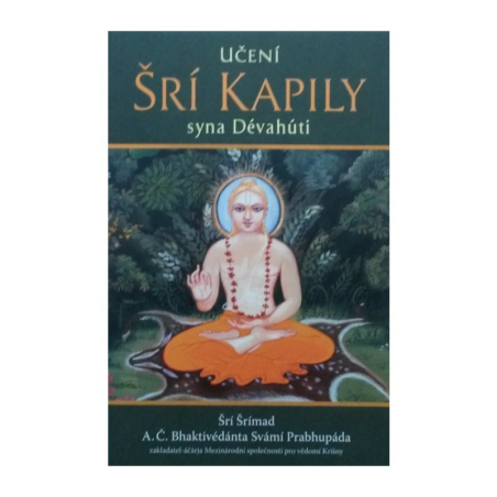 Učení Šrí Kapily