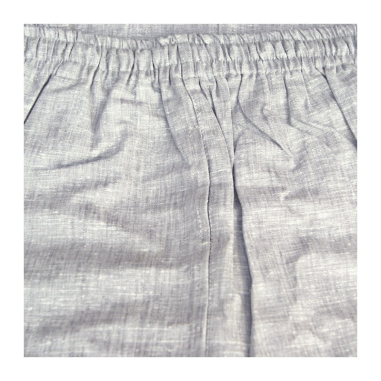 Kalhoty pánské XXL slonovinová barva