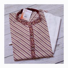 Chlapecký set šikmý vzor, vel. 28