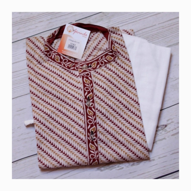 Chlapecký set šikmý vzor, vel. 28