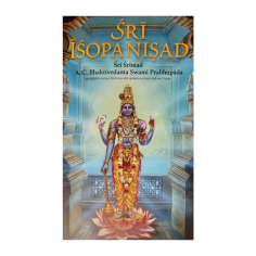 Śrī Iśopaniṣad