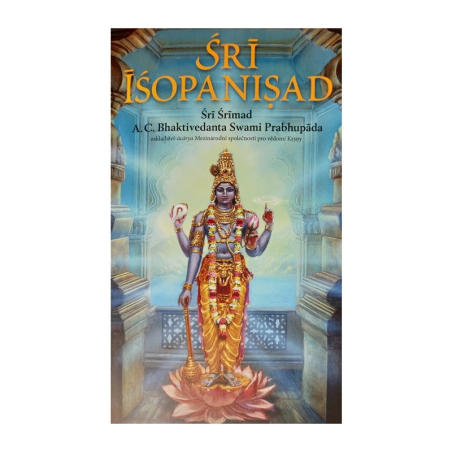 Śrī Iśopaniṣad