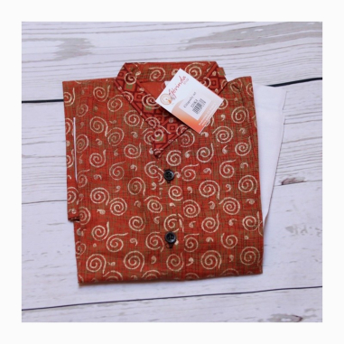 Chlapecký set se spirálami, vel. 22 a 26