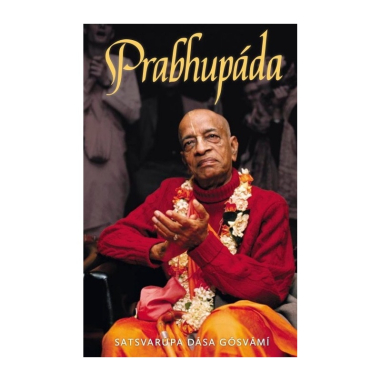 Prabhupáda