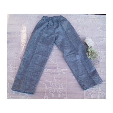 Dětské Bhakta kalhoty vel. 26