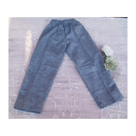 Dětské Bhakta kalhoty vel. 26