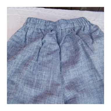 Dětské Bhakta kalhoty vel. 26