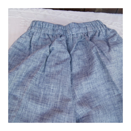 Dětské Bhakta kalhoty vel. 26