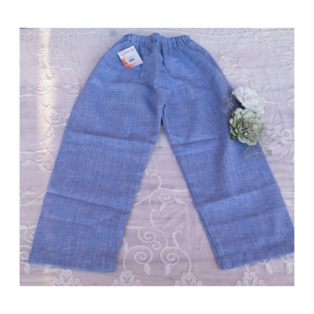 Dětské Bhakta kalhoty vel. 26