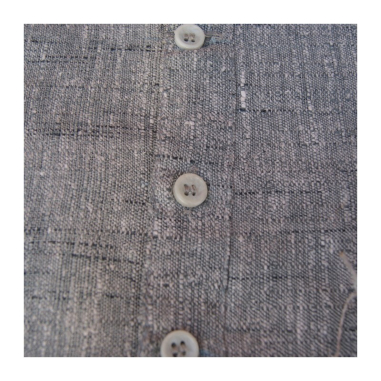 Chlapecká kurta žíhaná, kr. rukáv, vel. 24 a 28