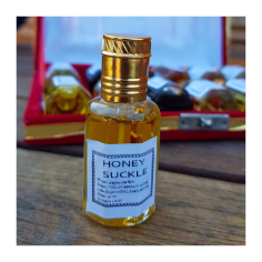 HONEY SUCKLE 10 ml