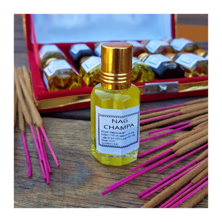 NAG CHAMPA