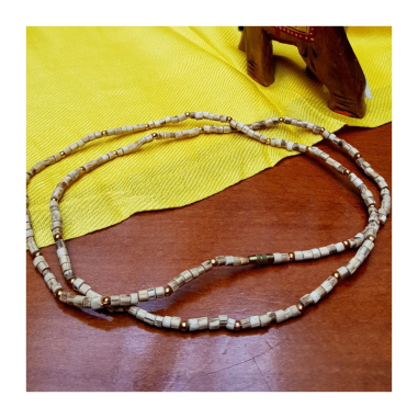 Kantimála 2ř. zlatý mezi válečky