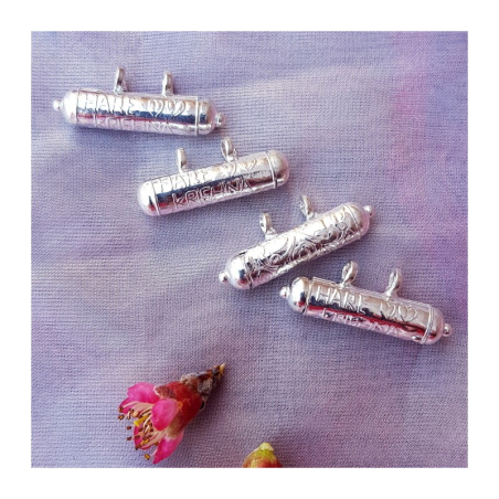 Kavača Hare Krishna 3 cm