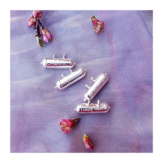 Kavača Haré Krishna tenčí 2,8 cm