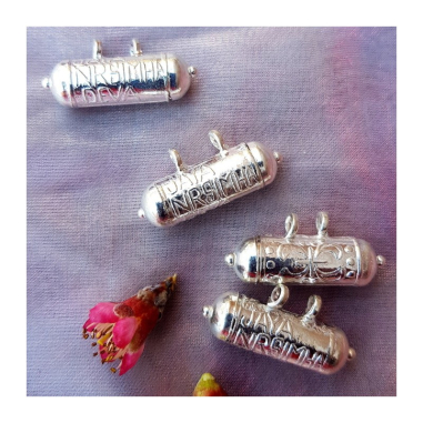 Kavača Jaya Nrsimhadeva 2,7 cm