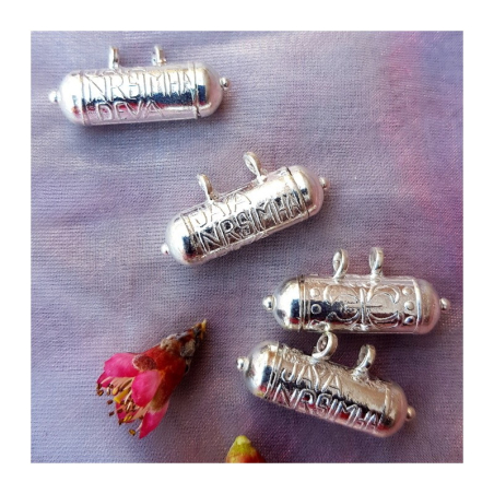 Kavača Jaya Nrsimhadeva 2,7 cm