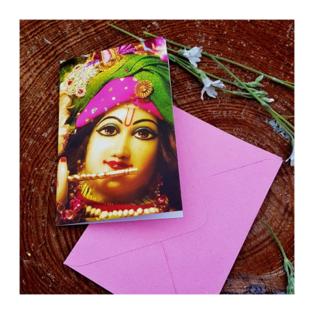 Přání  s obálkou menší