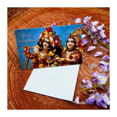 Přání s obálkou menší