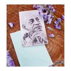 Přání  s obálkou menší