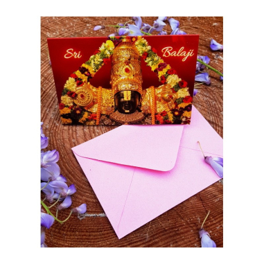 Přání  s obálkou menší