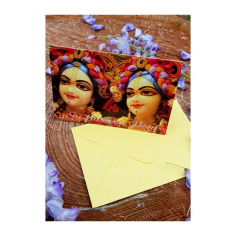 Přání s obálkou menší