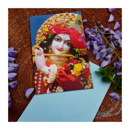 Přání s obálkou větší