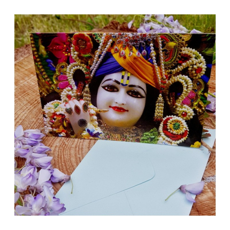 Přání s obálkou větší