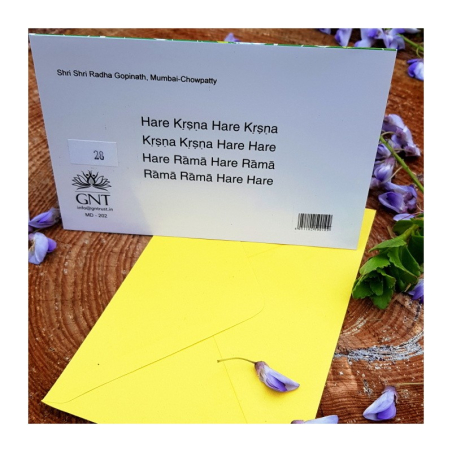 Přání s obálkou větší