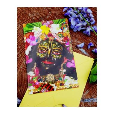 Přání s obálkou větší