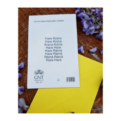 Přání s obálkou větší 2