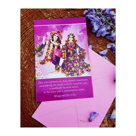 Přání s obálkou větší