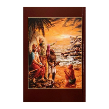 Šrímad Bhágavatam 9. zpěv "Osvobození"