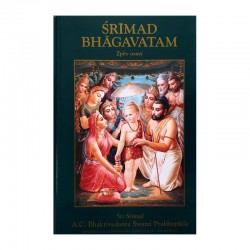 Šrímad-Bhágavatam, 8. zpěv...