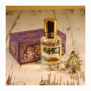 OCEAN BREEZE 10 ml