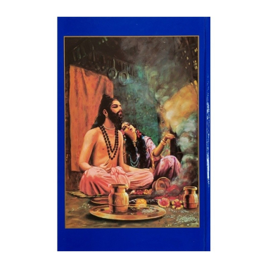 Šrímad Bhágavatam 3. zpěv "Status Quo", 2. díl