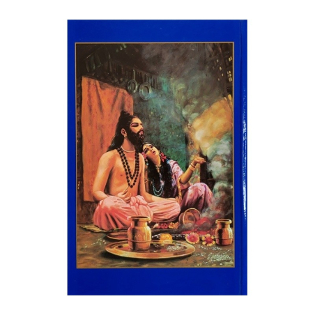 Šrímad Bhágavatam 3. zpěv "Status Quo", 2. díl