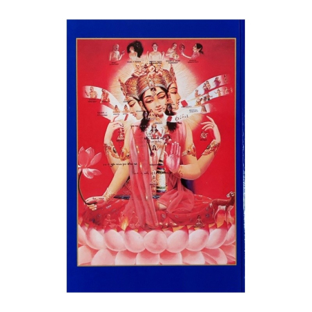 Šrímad Bhágavatam 3. zpěv "Status Quo", 1. díl