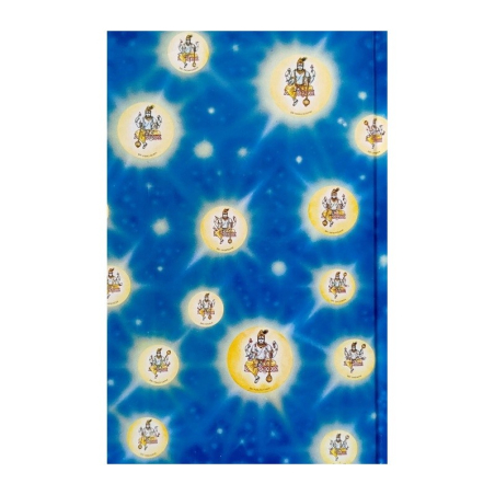 Šrímad Bhágavatam 1. zpěv "Stvoření", 3. díl