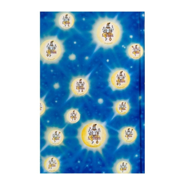 Šrímad Bhágavatam 1. zpěv "Stvoření", 2. díl