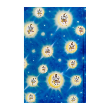 Šrímad Bhágavatam 1. zpěv "Stvoření", 2. díl