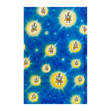 Šrímad Bhágavatam 1. zpěv "Stvoření", 1. díl