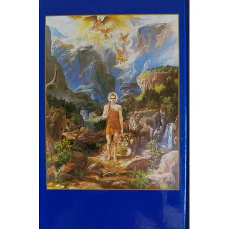 Šrímad Bhágavatam 3. zpěv "Status Quo", 3. díl