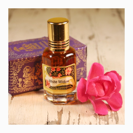 WHITE WIDOW