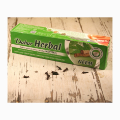 Neem 100 ml zubní pasta
